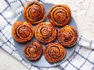 ������� ��������� �������� ����� (cinnamon rolls)